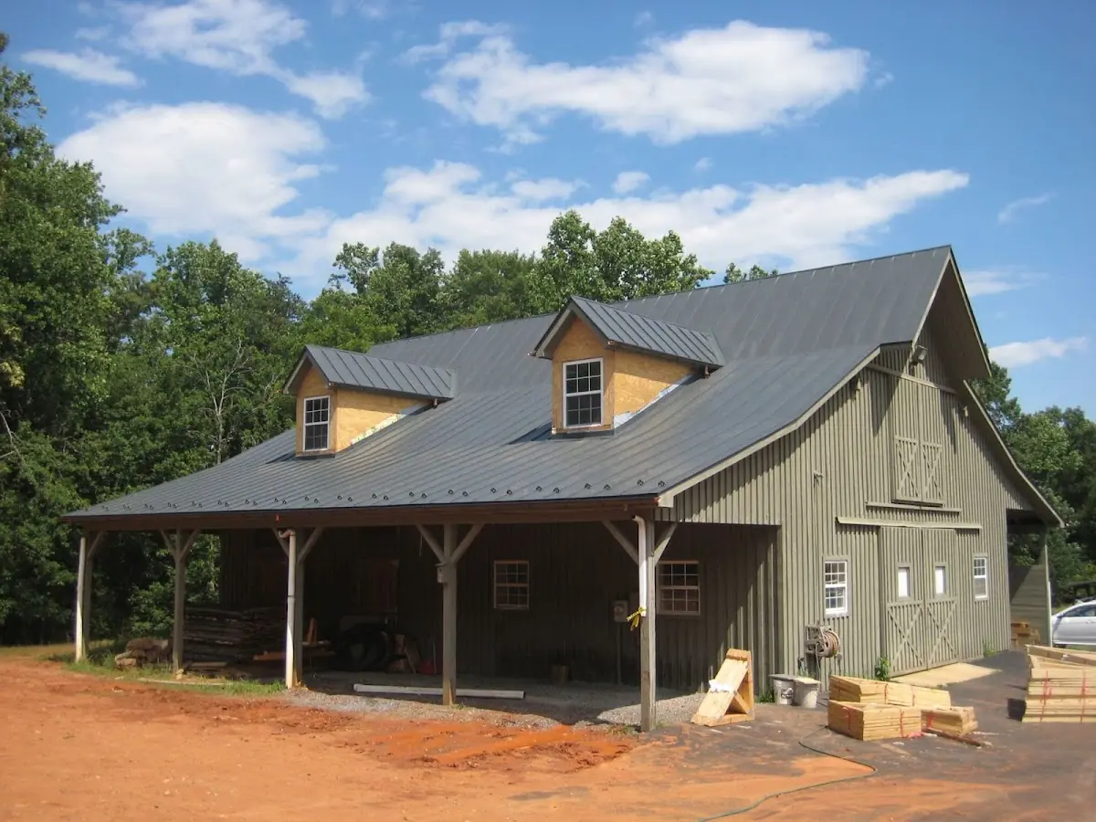 Expert Roof Coating workmanship in Eagleville